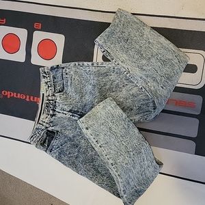 Vintage Sergio jeans